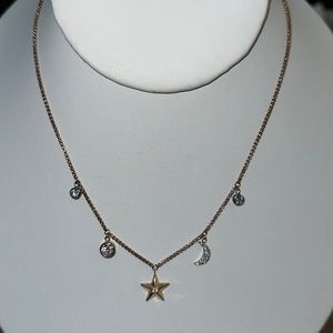 Michael Kors Dangling Necklace